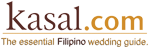 Kasal.com - The Essential Filipino Wedding Guide